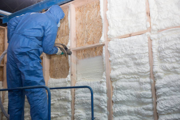 North Boston, NY Insulation Removal & Installation Company